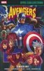 AVENGERS EPIC COLLECTION TIMESLIDE TP [9781302967017]